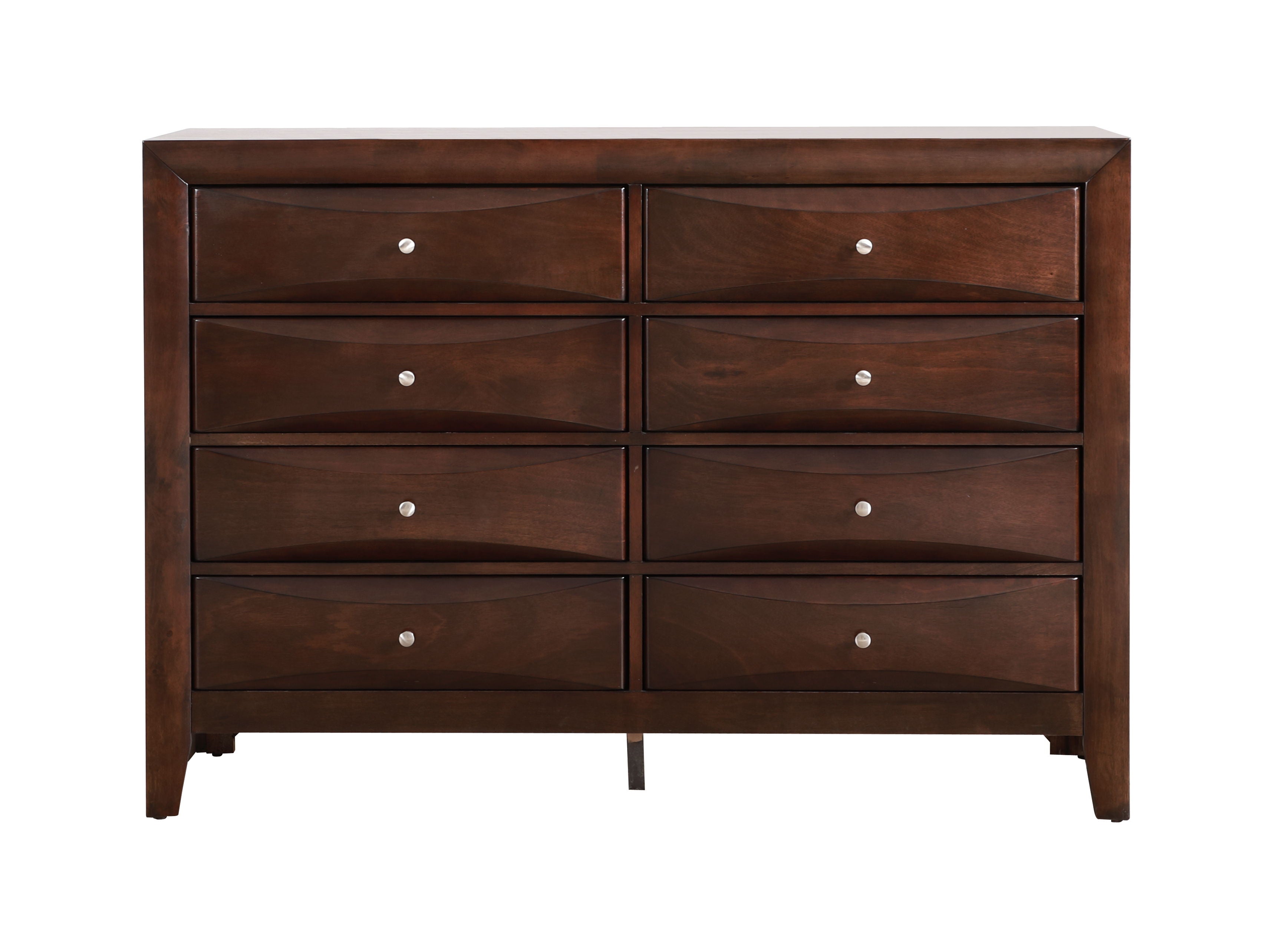 Marilla - Dresser - Cappuccino