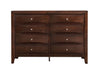 Marilla - Dresser - Cappuccino