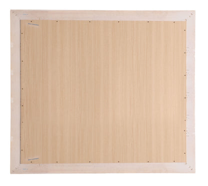 Elegant Wall Mirror For Modern Spaces - Pearl