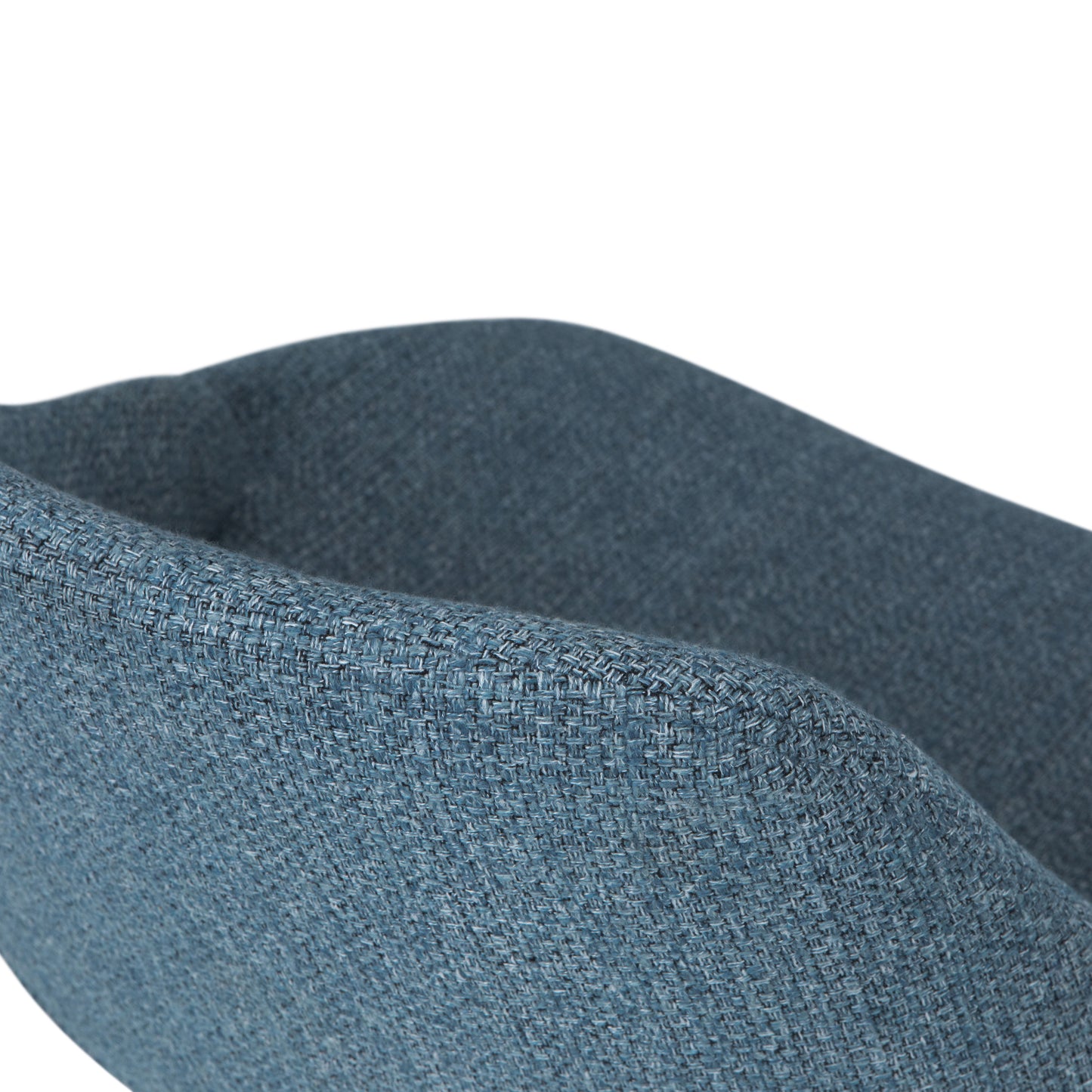Malden - Bentwood Dining Chair - Denim Blue