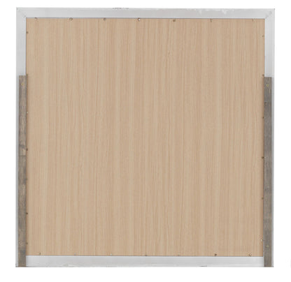 Primo - Mirror - White