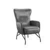 Graham - Accent Chair - Gray
