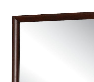 Ireland - Mirror - Espresso