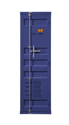 Cargo - Wardrobe - Blue