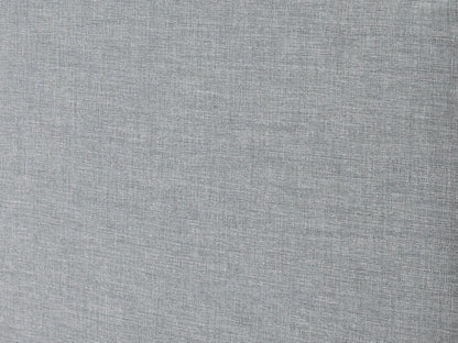 Kopa - Full Upholstered Bed - Gray