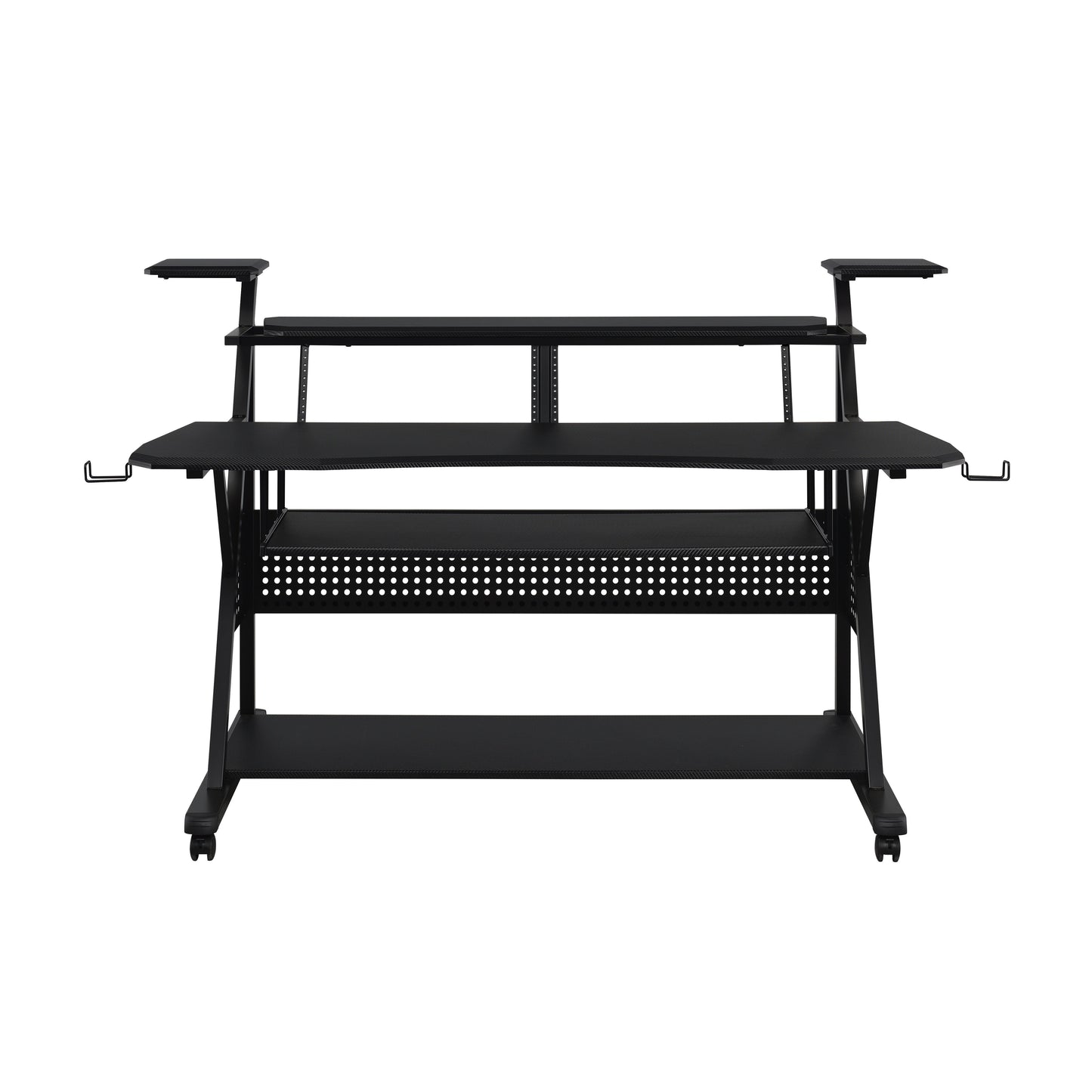 Willow - Music Desk - Black