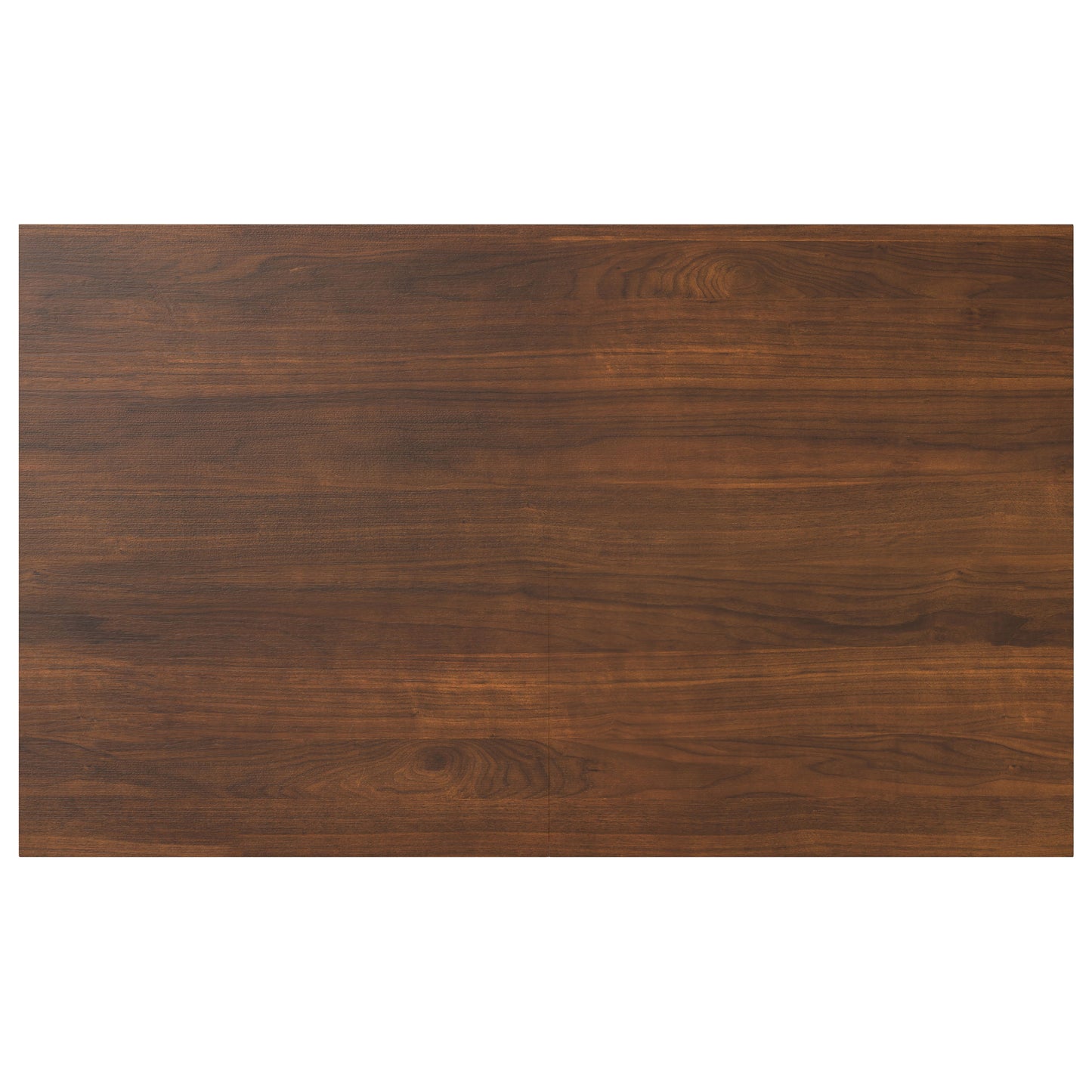Wilson - Extendable Dining Table - Brown - Wood