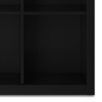 Artisan - 9 Cube Bookcase And Storage Unit