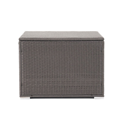 Santa Rosa - Storage - Gray