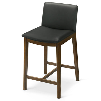 Shannon - Counter Chair - Black