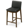 Shannon - Counter Chair - Black