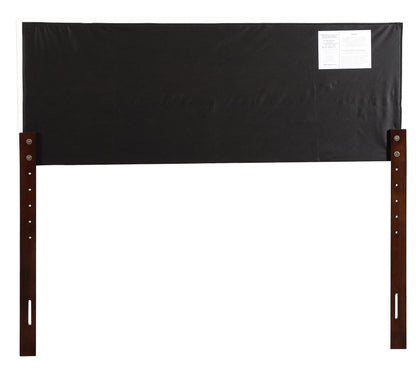 King Size Headboard For Comfort Stylish - White