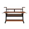 Willow - Music Desk - Cherry