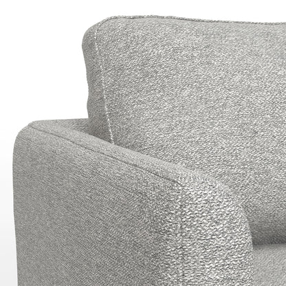 Livingston - Sofa - Mist Gray