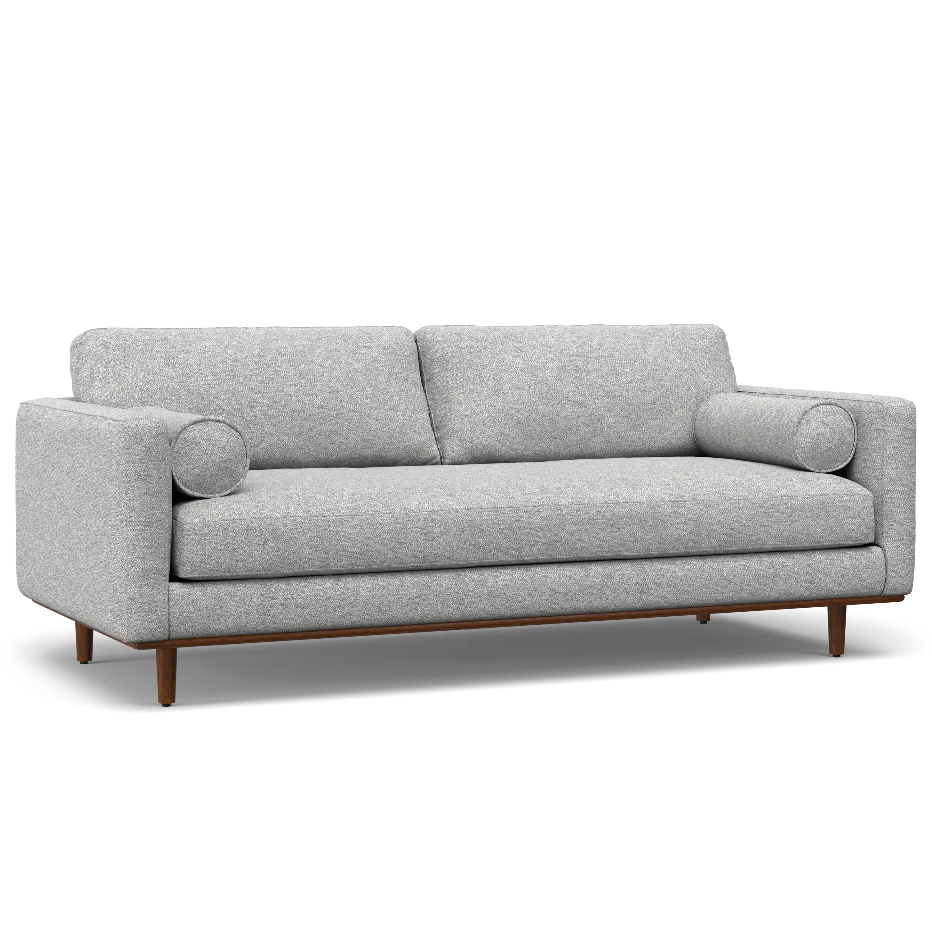 Morrison - Sofa - Mist Gray
