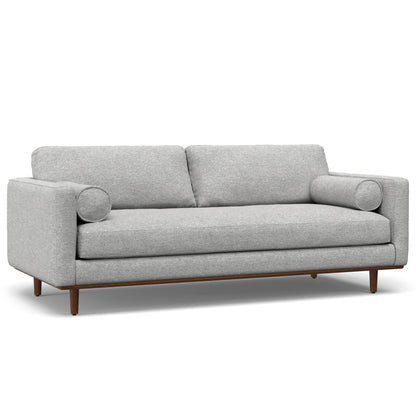 Morrison - Sofa - Mist Gray