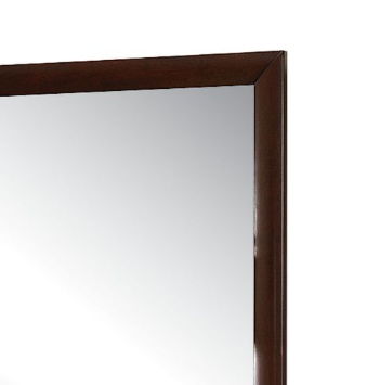 Ireland - Mirror - Espresso
