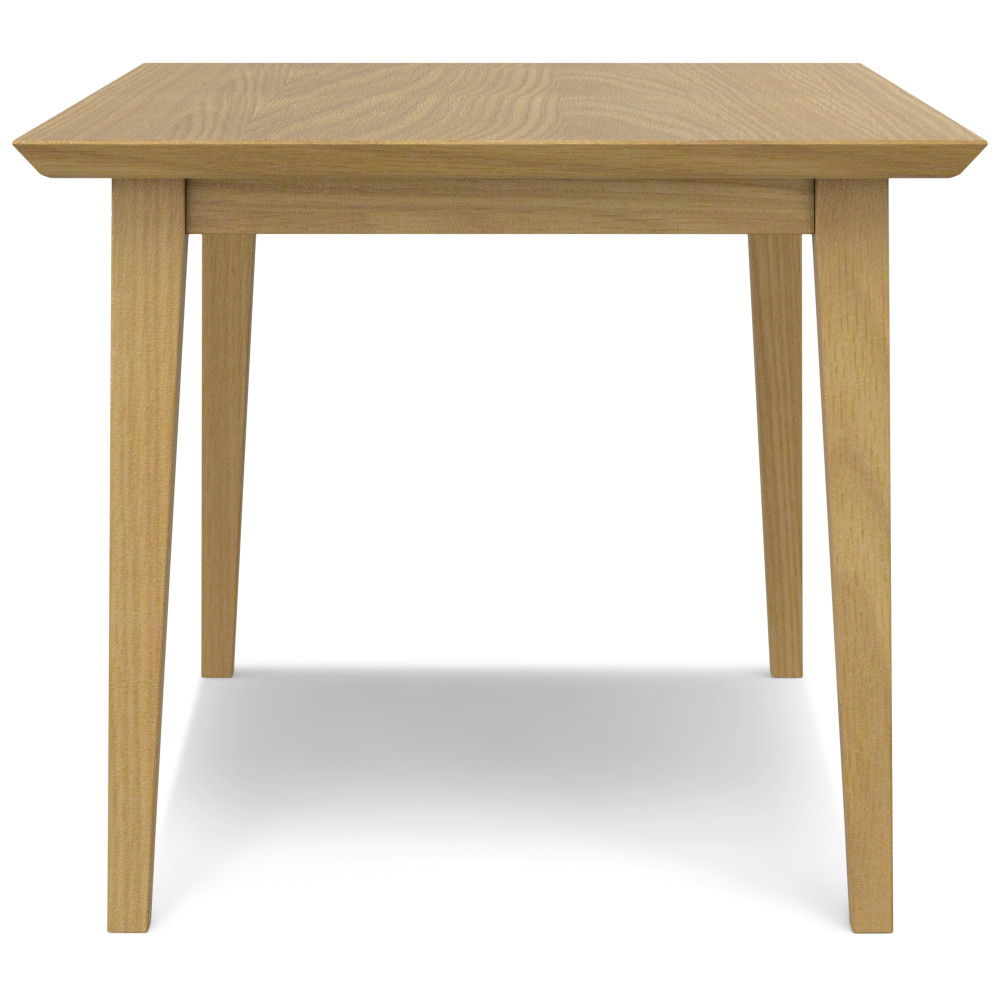 Colby - Dining Table - Oak