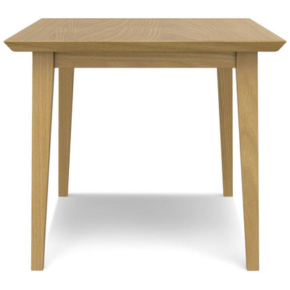 Colby - Dining Table - Oak