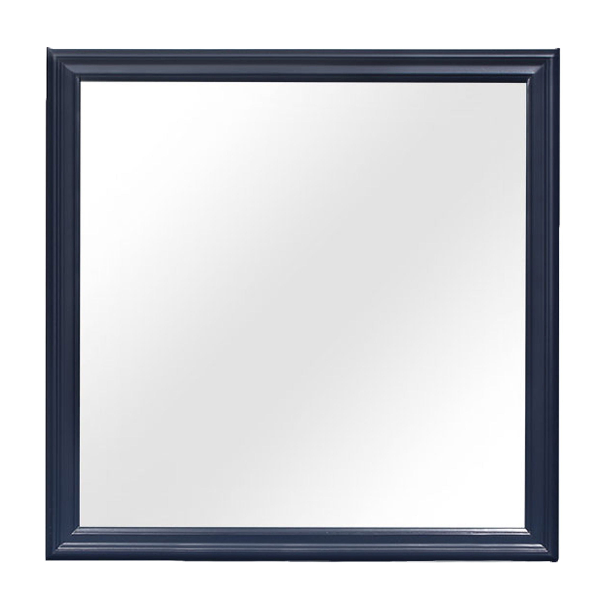 Charlston - Mirror - Blue