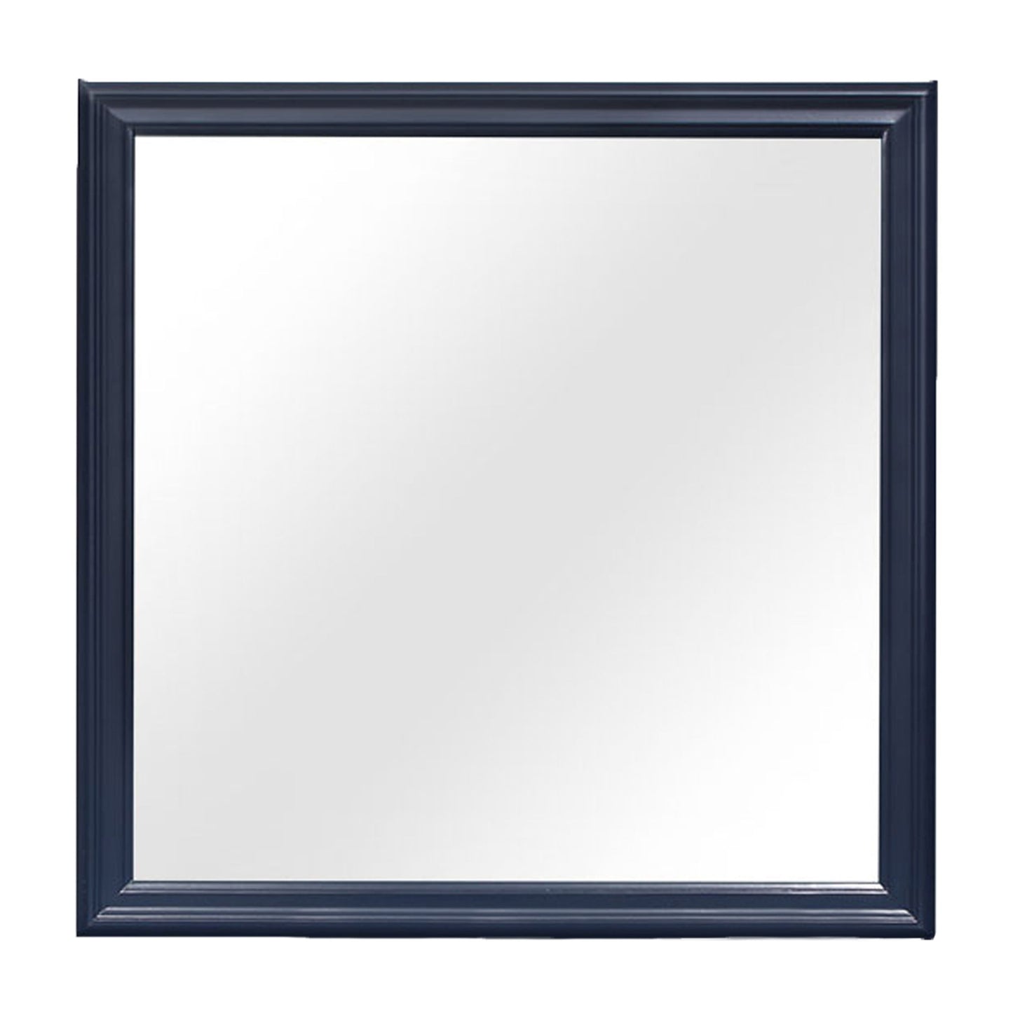 Charlston - Mirror - Blue
