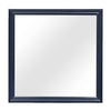 Charlston - Mirror - Blue