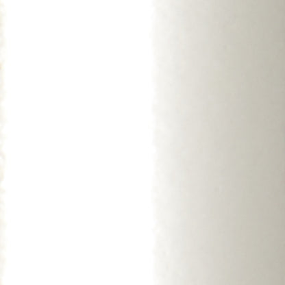 Metro - Contemporary Floor Lamp - Polished Nickel / Clear Seeded