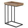 Gallagher - C Side Table - Natural