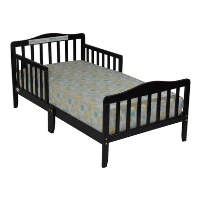 Blaire - Toddler Bed - Espresso