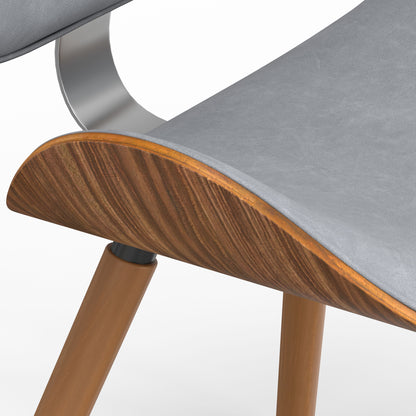 Marana - Dining Chair - Stone Gray