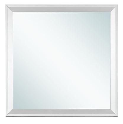 Primo - Mirror - Silver Champagne