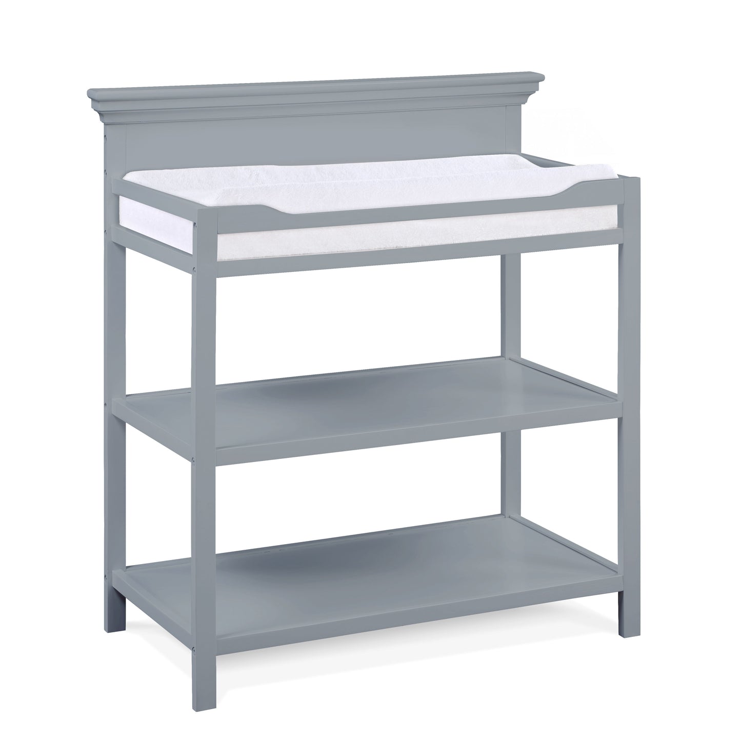 Universal - Changing Table - Gray