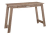 Computer Desk For Home Office, Laptop, Storage Drawers, Contemporary & Modern - Taupe