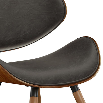 Marana - Dining Chair - Distressed Brown