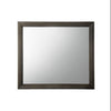 Ireland - Mirror - Gray