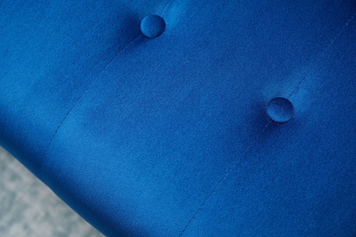 Sofa Bed - Dark Blue