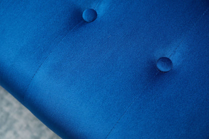 Sofa Bed - Dark Blue
