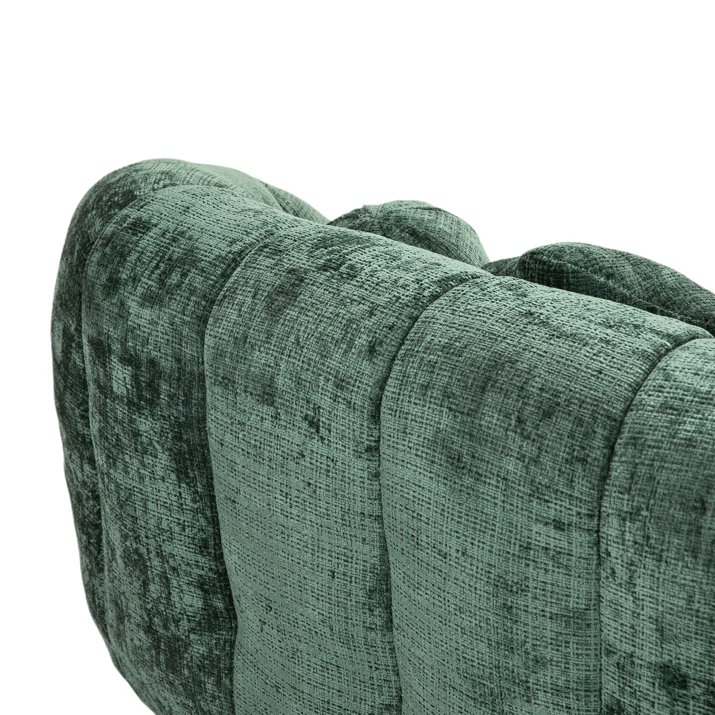 Bean Bag Sofa Lazy Sofa Durable Comfort Lounger High Back Bean Bag Chair Couch For Adults And Kids - Emerald