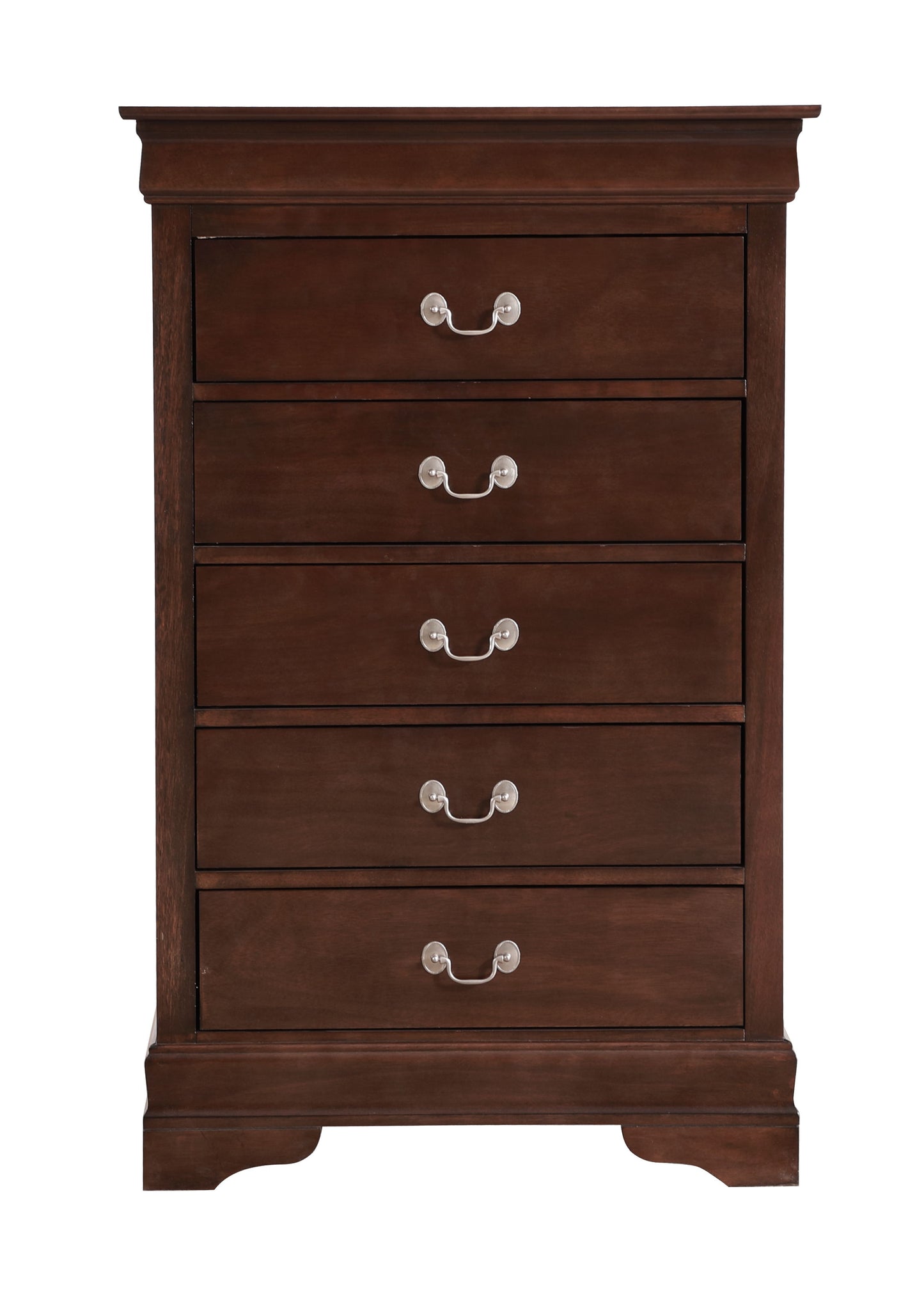 Louis Phillipe - Chest - Cappuccino
