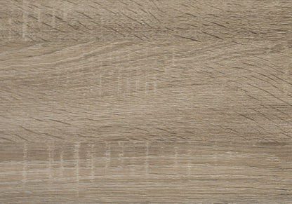 Accent Table - Taupe