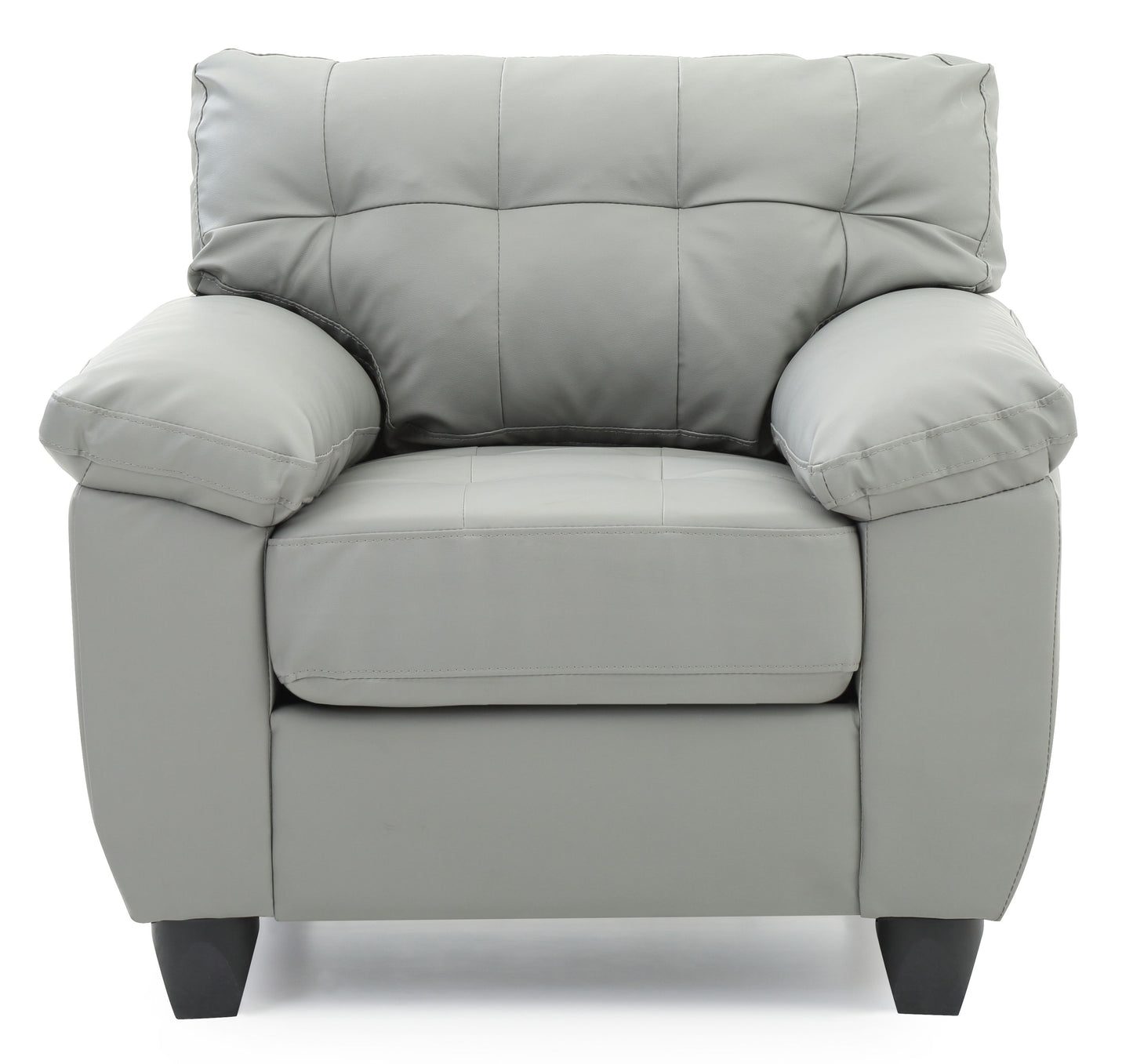Comfortable Chair - Gray