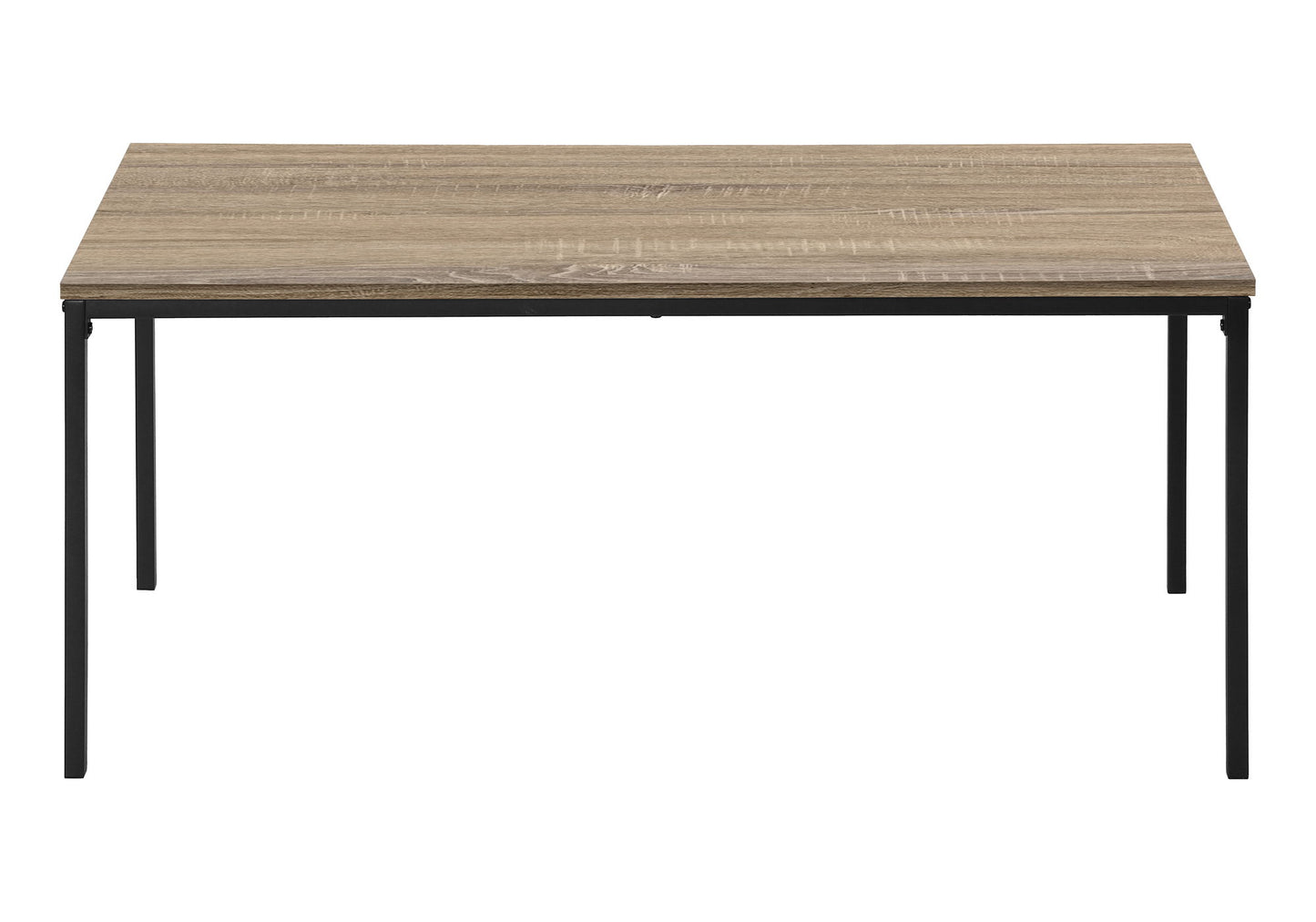 Table Set, Coffee, End, Laminate, Contemporary, Modern (Set of 3) - Taupe