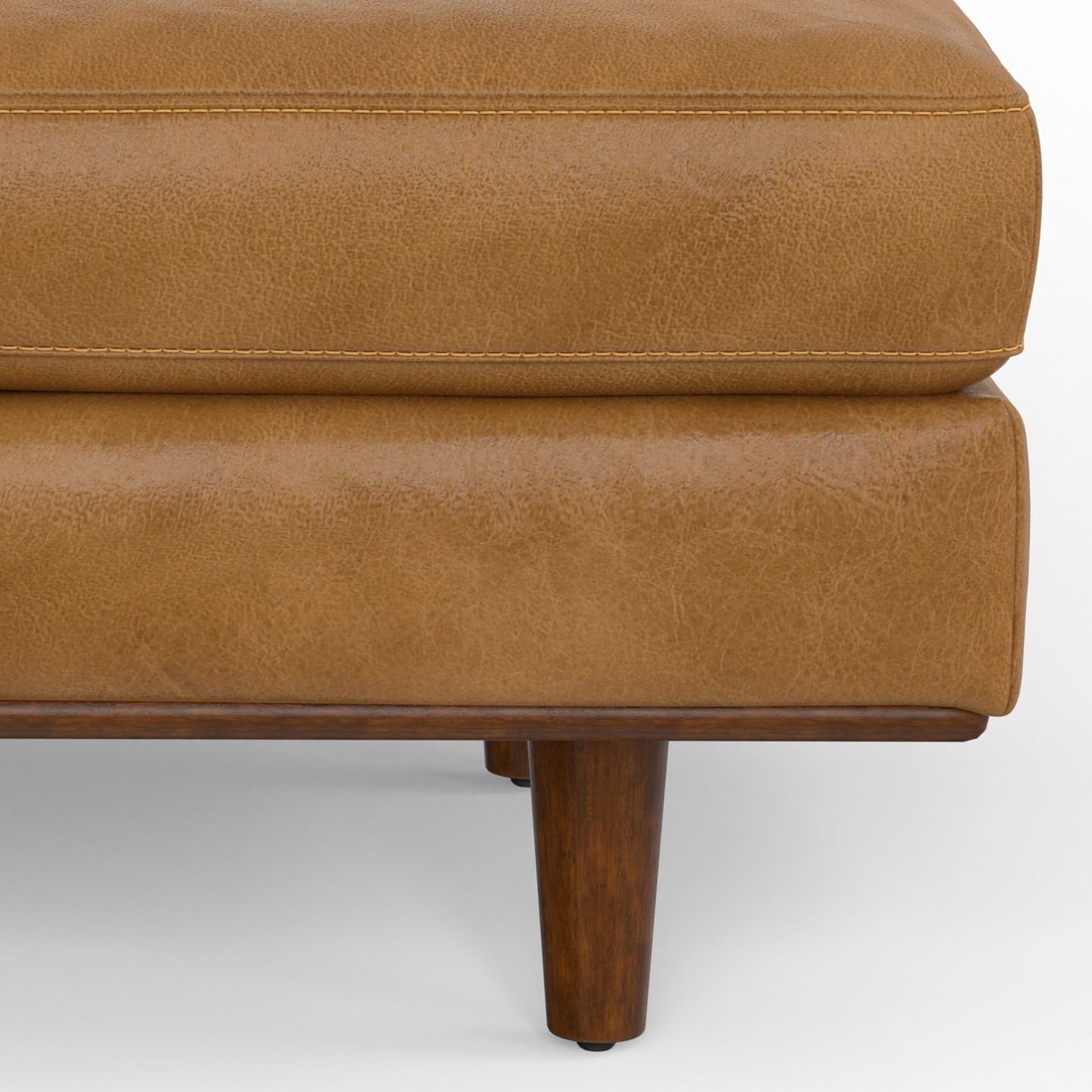 Morrison - Ottoman - Sienna
