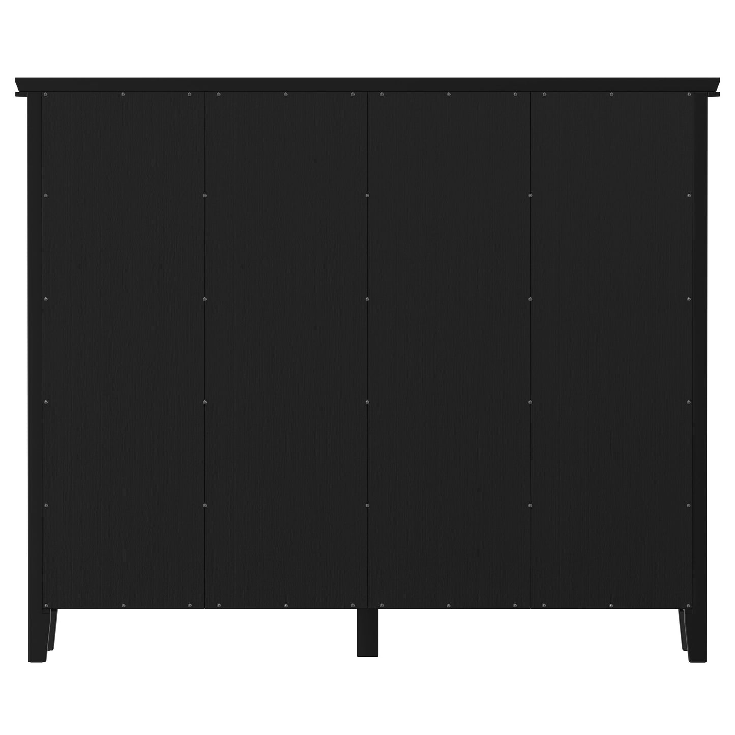 Artisan - 12 Cube Storage - Black