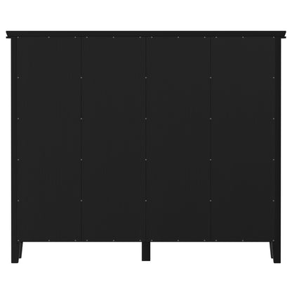 Artisan - 12 Cube Storage - Black