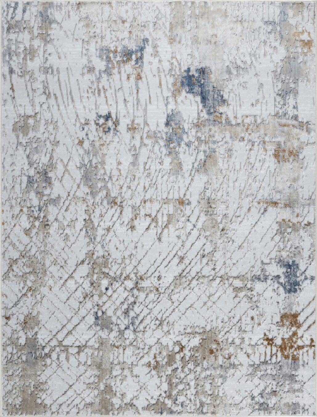 Textures - 5'3