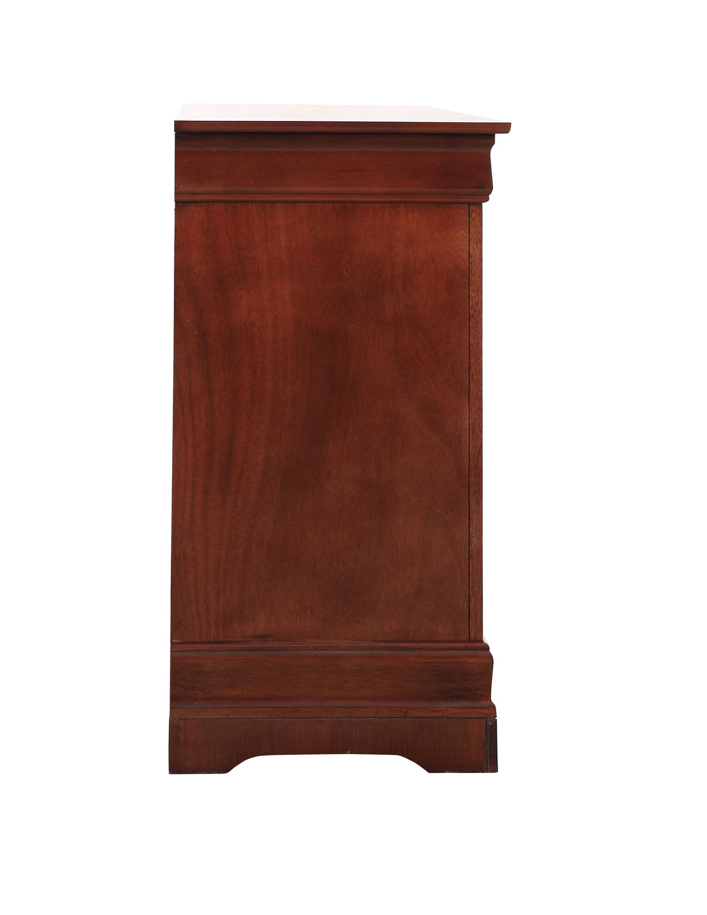 Versatile Dresser - Cherry