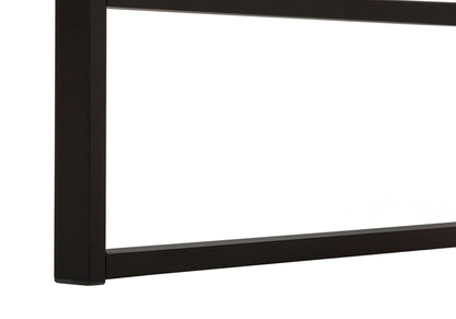 Computer Desk For Home Office, Laptop, Contemporary, Versatile Placement - Taupe