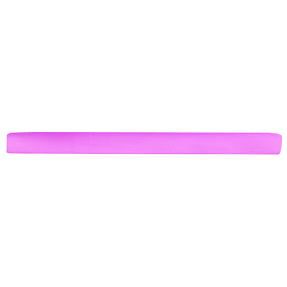 6" Full Size Gel Memory Foam Mattress In A Box With Aloe Vera Cover - Pink