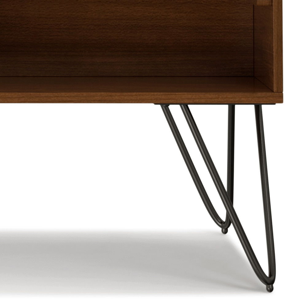 Hunter - Lift Top Coffee Table - Walnut